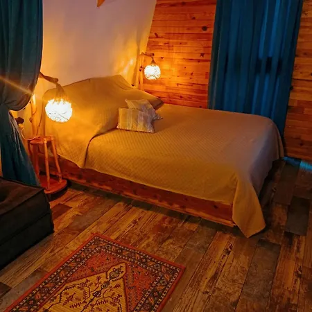 Havikanta 度假居 Ortaca (Mugla)