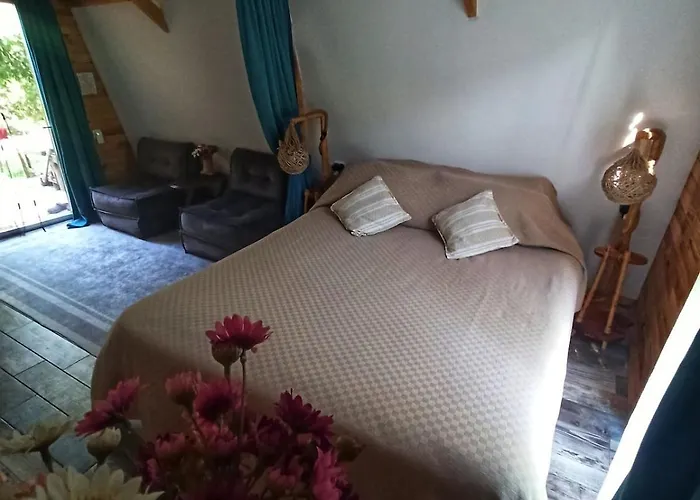 度假居 Havikanta *