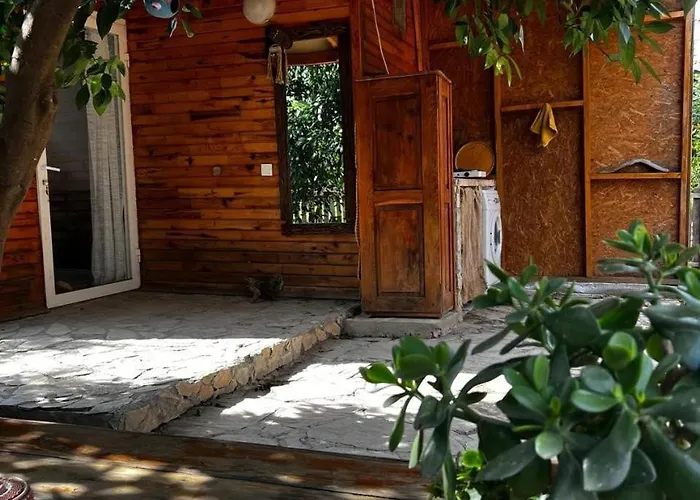 Havikanta 度假居 Ortaca (Mugla)