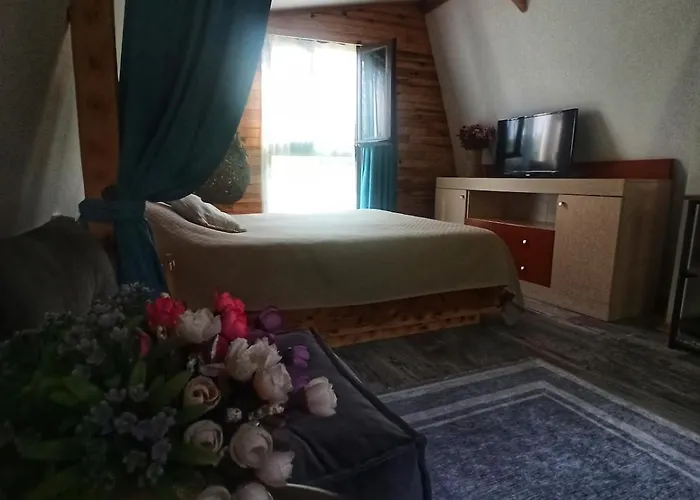 Havikanta Ortaca (Mugla)