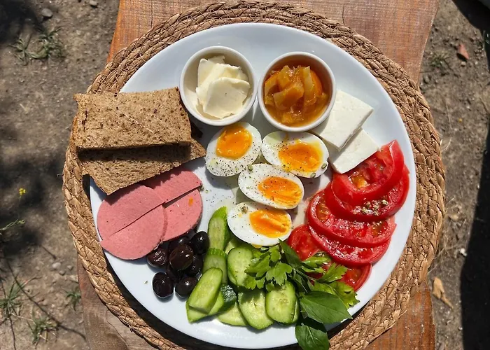 Semesterbostad Havikanta Ortaca (Mugla)