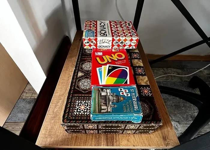 度假居 Havikanta *