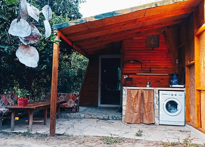 Havikanta Ortaca (Mugla)