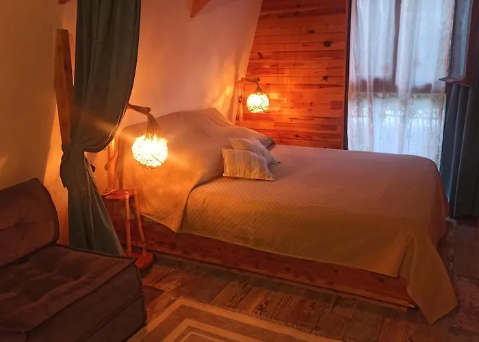 Havikanta Semesterbostad *