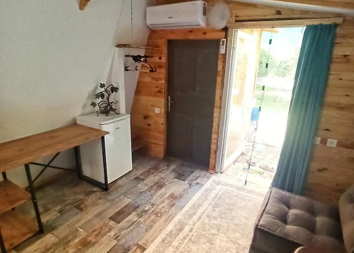 Semesterbostad Havikanta