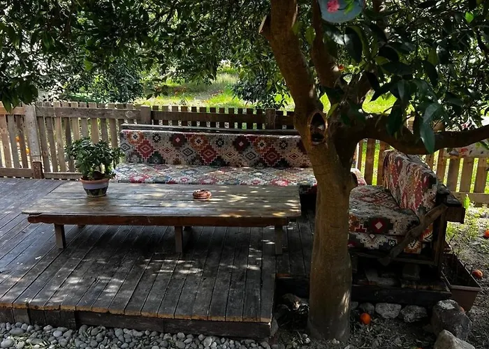 度假居 Havikanta Ortaca (Mugla)