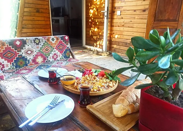 度假居 Havikanta *