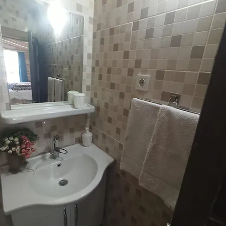 Havikanta بيت للعطل *