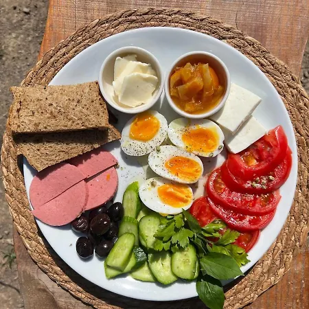 بيت للعطل Havikanta أورتاجا