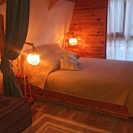 Havikanta Nyaraló *