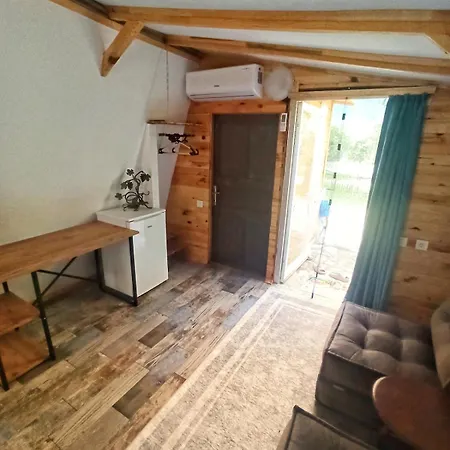 Hébergement de vacances Havikanta