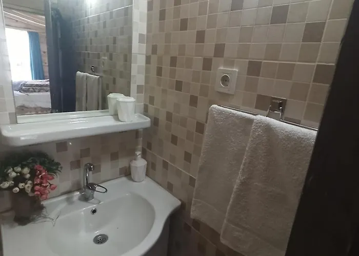 Havikanta Nyaraló *