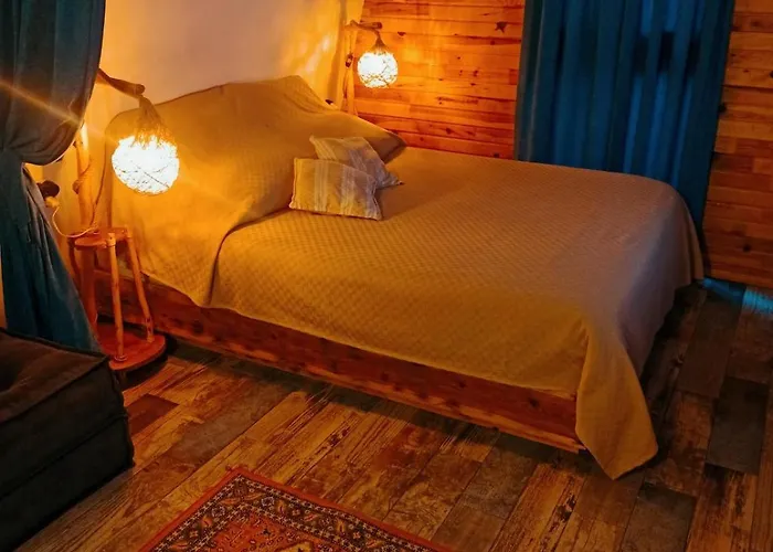 Havikanta Nyaraló Ortaca