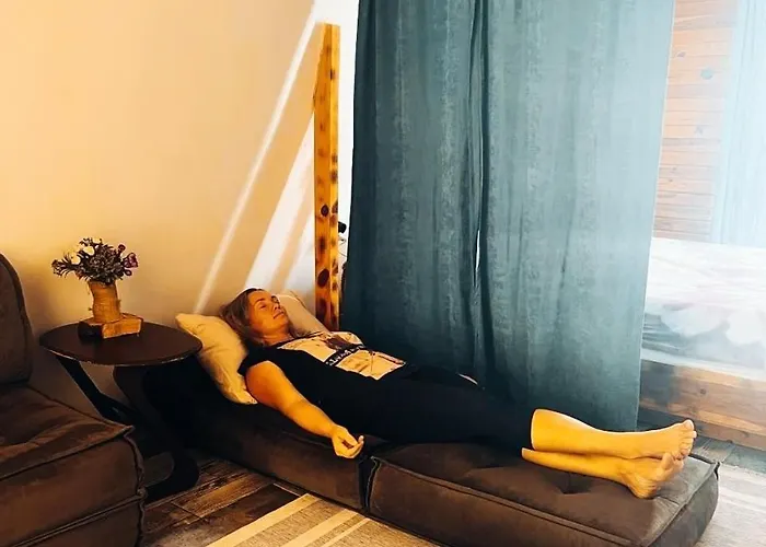 بيت للعطل Havikanta أورتاجا